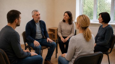 Реабилитация алкоголиков в Электрогорске