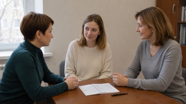 Лечение расстройств пищевого поведения в Электрогорске
