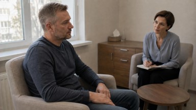 Лечение алкогольной депрессии в Электрогорске