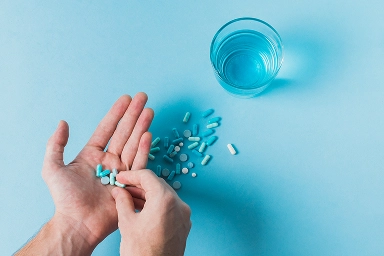 Лечение стресса в Электрогорске