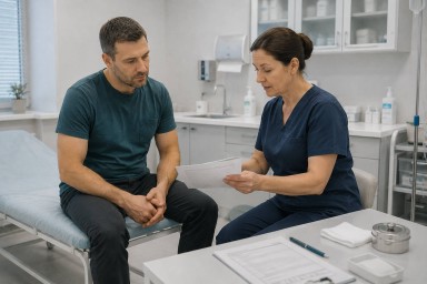 Имплантация Продетоксон в Электрогорске