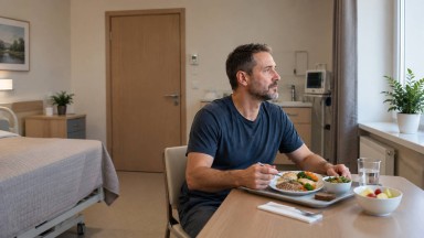 Госпитализация в Электрогорске