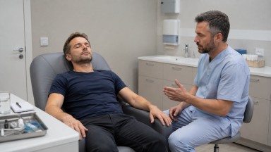 Кодирование гипнозом в Электрогорске
