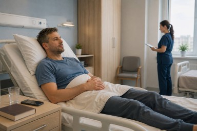 Лечение алкоголизма в стационаре в Электрогорске