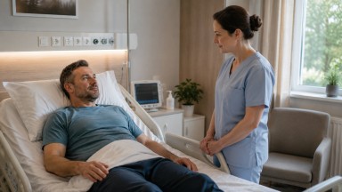 Детоксикация от алкоголя в Электрогорске
