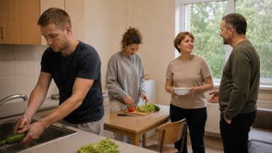 Реабилитация наркозависимых в Электрогорске