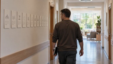Реабилитация 12 шагов в Электрогорске